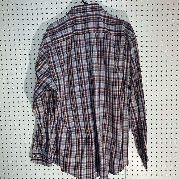 Peter Millar button down shirt - Picture 2 of 3